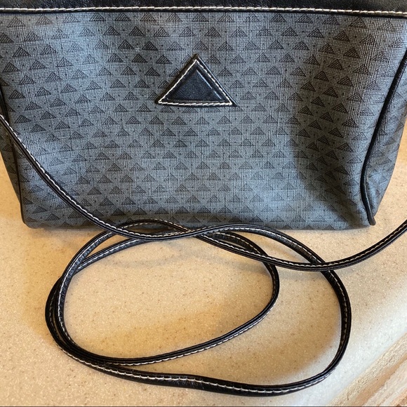 Vintage Liz Claiborne Crossbody Purse EUC - Picture 8 of 9